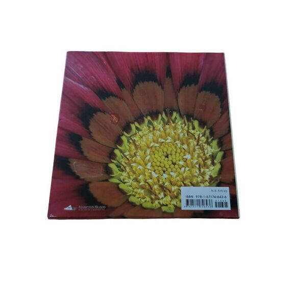 Peace in the present moment by Tolle and Katie Hampton roads books isbn 97815717 - Picture 2 of 5